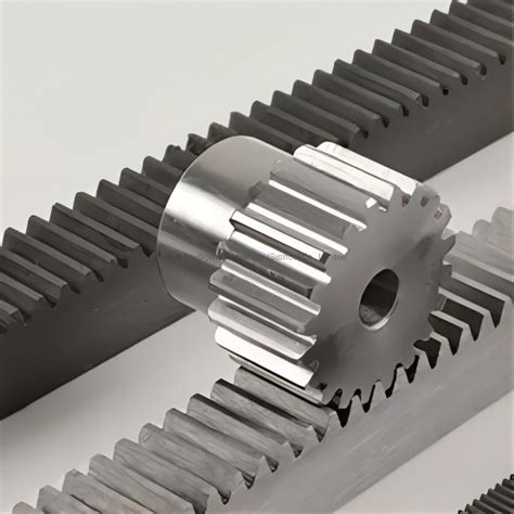 cnc machines anti-backlash pinion drive|cnc router rack and pinion.